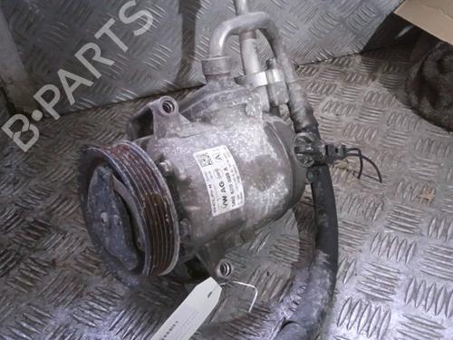Used AC compressor VW GOLF VI (5K1) 1.6 TDI (105 hp) 22062121