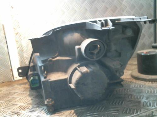Used Right headlight FORD FIESTA V (JH_, JD_) 1.4 TDCi (68 hp) 20996640