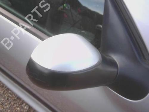 Used Right mirror PEUGEOT 206 CC (2D) 2.0 S16 (136 hp) 32022096