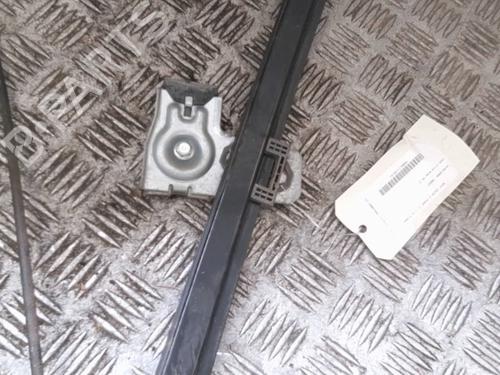 Front right window mechanism SEAT IBIZA II (6K1) 1.9 TDI | BP28382450C23 