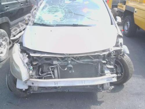 Left front seat RENAULT CLIO III (BR0/1, CR0/1) 1.6 16V (BR05, BR0B, BR0Y, BR15, BR1J, BR1M, BR1Y, CR0B,... | BP36415954C15 - Image 5