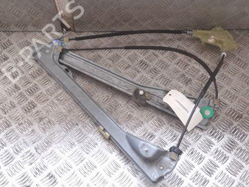 Used Front right window mechanism RENAULT LAGUNA III Grandtour (KT0/1) 2.0 dCi (KT07, KT0J, KT14, KT1A, KT1S) (131 hp) 27655242