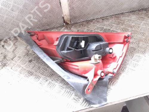 Right taillight RENAULT MEGANE II (BM0/1_, CM0/1_) 1.6 16V | BP23804359C35 