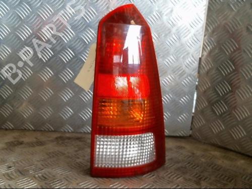 Used Right taillight FORD FOCUS I Turnier (DNW) 1.8 TDCi (100 hp) 20995138