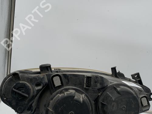 Left headlight PEUGEOT 307 CC (3B) 2.0 16V | BP28440325C28 - Image 6