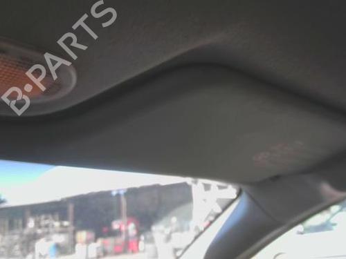 Used Right sun visor Right sun visor RENAULT CLIO III Grandtour (KR0/1_) 1.5 dCi (88 hp) 33539534 33539534