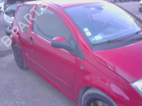 Switch CITROËN C2 (JM_) 1.6 VTS | BP30577092I30 - Image 3