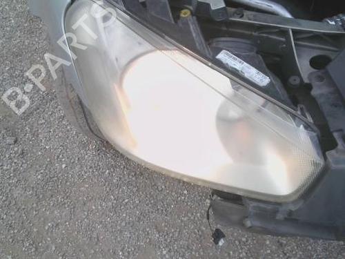 Højre forlygte FORD C-MAX (DM2) 1.8 TDCi (115 hp) 28580763