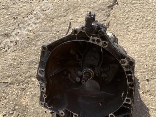 Gearbox PEUGEOT PARTNER Box Body/MPV 1.6 HDi | BP31049763M3 - Image 3