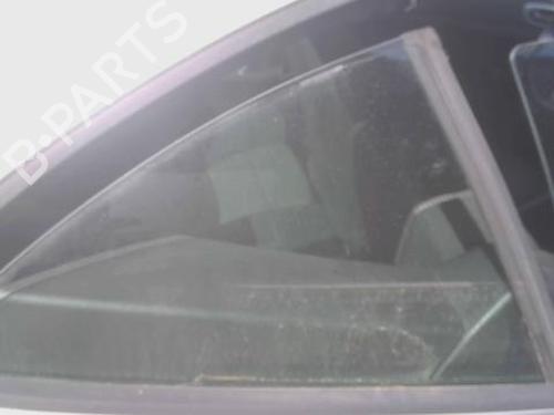 Used Rear right door window Rear right door window 38306765 38306765