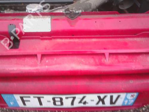 Grill CITROËN AX (ZA-_) 10 (50 hp) 30848508