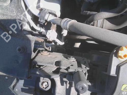 hood-lock-vw-polo-vi-aw1-bz1-ae1-2017-37005383 main image