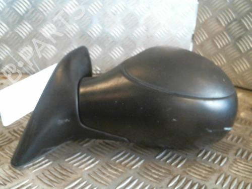 Left mirror CITROËN XSARA PICASSO (N68) 2.0 HDi | BP22037183C26