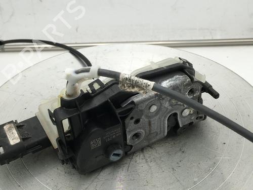 Módulo eletrónico Módulo eletrónico PEUGEOT 3008 II SUV (MC_, MR_, MJ_, M4_) 1.5 BlueHDi 130 (131 hp) 31332991 31332991