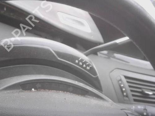 Girspak CITROËN C4 Grand Picasso I (UA_) 2.0 HDi 150 (150 hp) 31832938