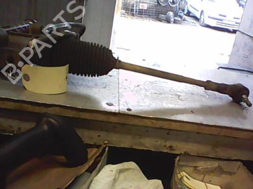 Used Steering rack Steering rack CITROËN C8 (EA_, EB_) 2.0 HDi (109 hp) 20998951 20998951