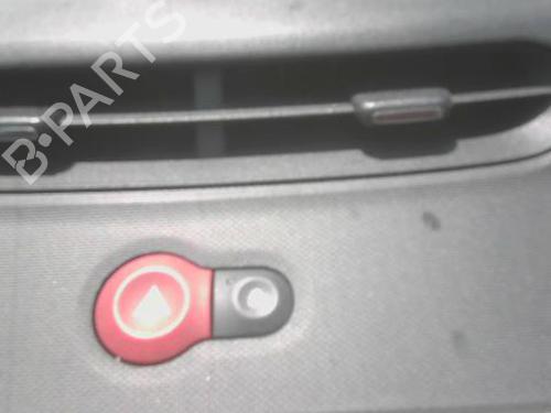 Advarselskontakt Advarselskontakt RENAULT TWINGO III (BCM_, BCA_) [2014-2026] 37004964 37004964
