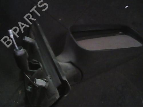 Used Right mirror FIAT PUNTO (176_) 55 1.1 (54 hp) 20991687