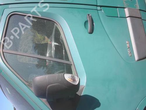Used Left front door Left front door RENAULT MASTER III Bus (JV) 2.3 dCi 125 FWD (JV0C, JV0D, JV0H, JV0G, JV0J) (125 hp) 33831273 33831273
