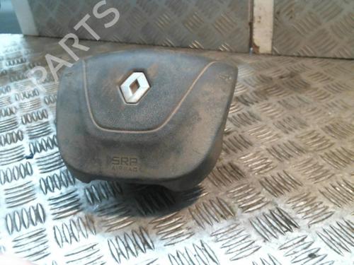 Førerens kollisjonspute RENAULT MASTER III Platform/Chassis (EV, HV, UV) 2.3 dCi 145 RWD (UV0F, UV0E, HV0E, HV0F, HV0T, HV10,... | BP20987345C9 
