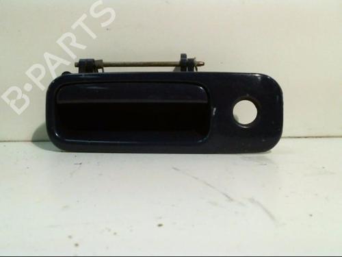 Used Tailgate handle VW POLO III (6N1) 64 1.9 D (64 hp) 20995812