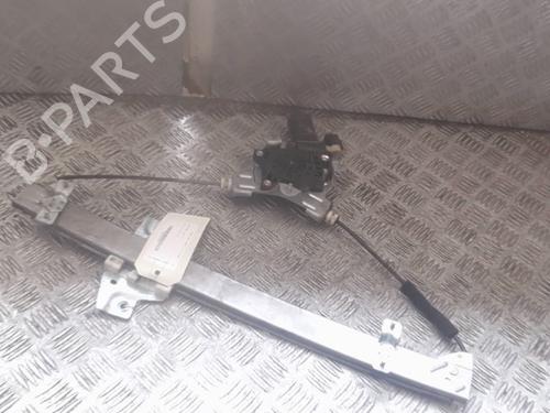 Used Front right window mechanism HYUNDAI GETZ (TB) 1.5 CRDi (82 hp) 27607241