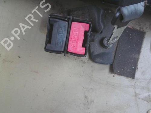 Used Seat buckle RENAULT CLIO II (BB_, CB_) 1.2 (BB0A, BB0F, BB10, BB1K, BB28, BB2D, BB2H, CB0A,... (58 hp) 28382394