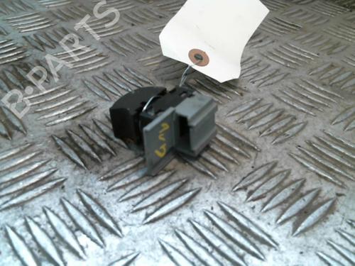 Used Right front window switch AUDI A3 (8L1) 1.9 TDI (130 hp) 22039152