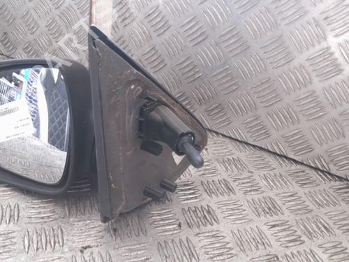 left-mirror-dacia-sandero-ii-2012-29249129 main image