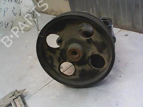 Steering pump RENAULT LAGUNA II (BG0/1_) 1.9 dCi (BG08, BG0G) | BP20999069M99 