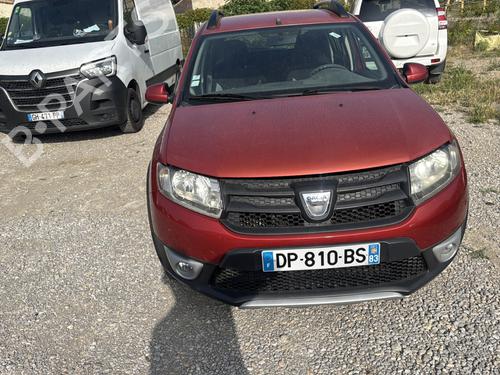 Generator DACIA SANDERO II TCe 90 (B8M1, B8MA, B8AC) | BP29760664M7 - Image 12