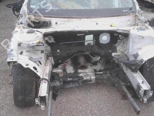 Ricambi MERCEDES-BENZ A-CLASS (W176) A 180 CDI / d (176.012) (109 hp) 4380853