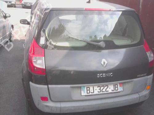 Switch RENAULT SCÉNIC II (JM0/1_) | BP36256608I30 - Image 6
