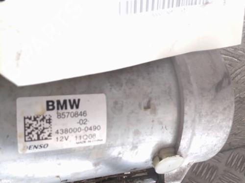 Starter BMW X3 (F25) xDrive 20 d | BP23800414M8 