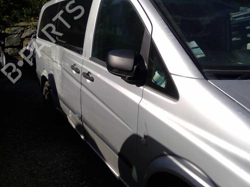 Electronic module MERCEDES-BENZ VITO Bus (W639) 115 CDI (639.701, 639.703, 639.705) | BP25736329M83  - Image 9