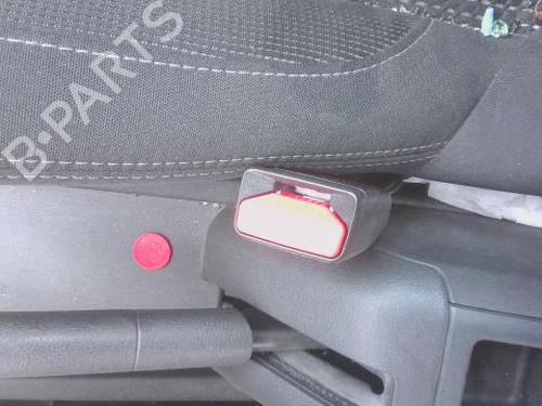 Used Seat buckle Seat buckle 37609570 37609570