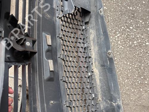 Front bumper DACIA SANDERO 1.5 dCi | BP35988864C7 - Image 2