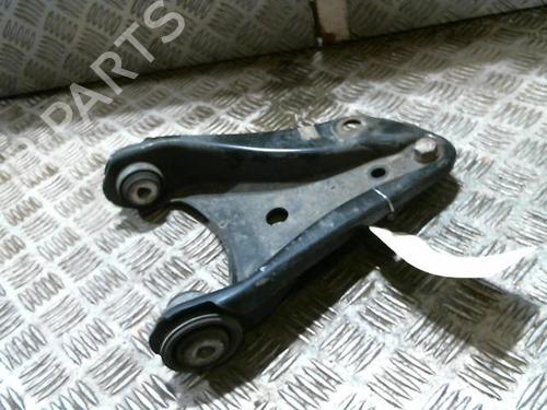 Querlenker links vorne für RENAULT TWINGO II (CN0_) 1.5 dCi (CN0E) (64 hp) 22041400