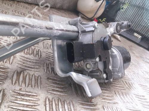Front wiper motor BMW 1 (E87) 118 d | BP24999282M29 