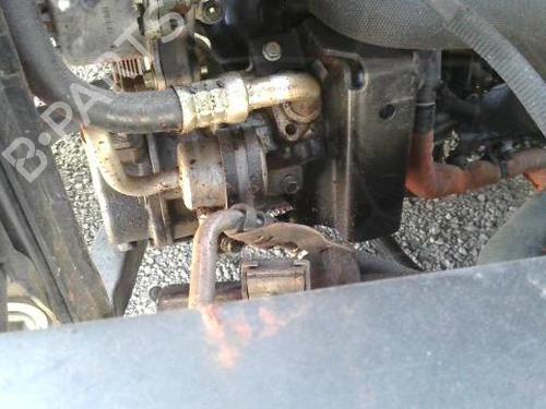 Used AC compressor AC compressor RENAULT CLIO V (B7_) 1.6 E-TECH 140 (B7MU) (140 hp) 27150306 27150306