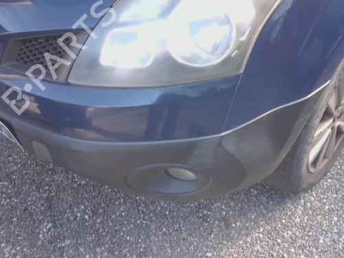 Front bumper RENAULT KOLEOS I (HY_) 2.0 dCi 4x4 (HY0K) | BP30151460C7 