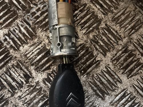 Used Ignition barrel Ignition barrel 33967007 33967007