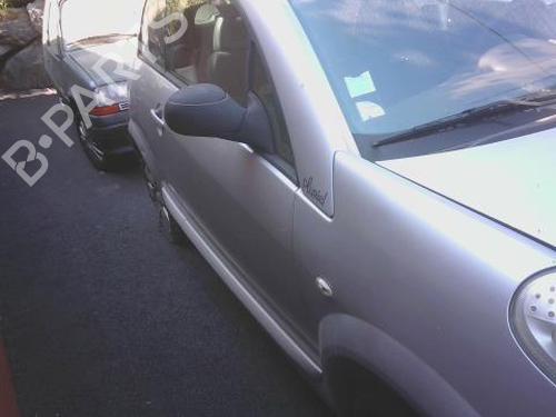 Washer pump CITROËN C3 Pluriel (HB_)  | BP34141077E24  - Image 5