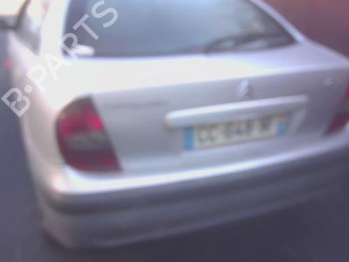 Left headlight CITROËN C5 I (DC_) 2.0 HDi (DCRHZB, DCRHZE) | BP34045629C28 - Image 8