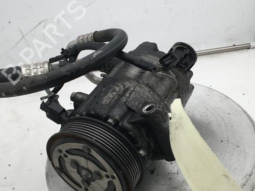 AC compressor FORD FOCUS IV (HN) 1.5 EcoBlue | BP30938183M34 - Image 4