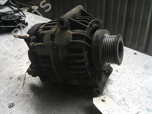 Używane Alternator RENAULT CLIO II (BB_, CB_) 1.4 (B/CB0C, B/CB0S) (75 hp) 22037934