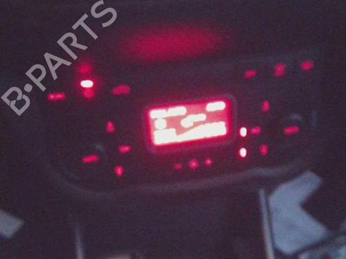 Used Climate control ALFA ROMEO MITO (955_) 1.4 MultiAir (955AXL1B) (105 hp) 30181650