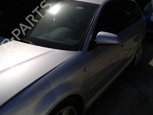 Intercooler AUDI A3 Sportback (8PA) 2.0 TDI 16V | BP22040129M30 