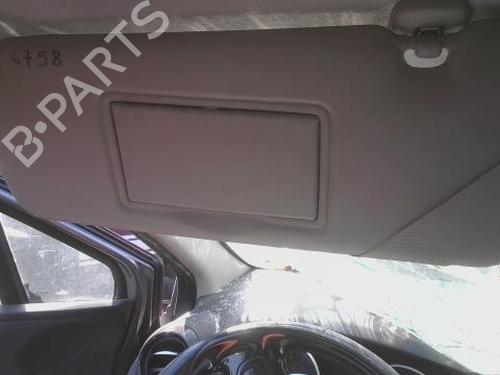 left-sun-visor-renault-clio-iv-bh_-2012-2013-2014-2015-2016-2017-2018-2019-2020-2021-36143781 main image