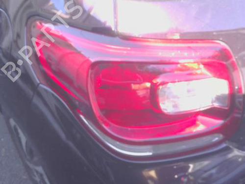 Used Left taillight Left taillight 38491216 38491216